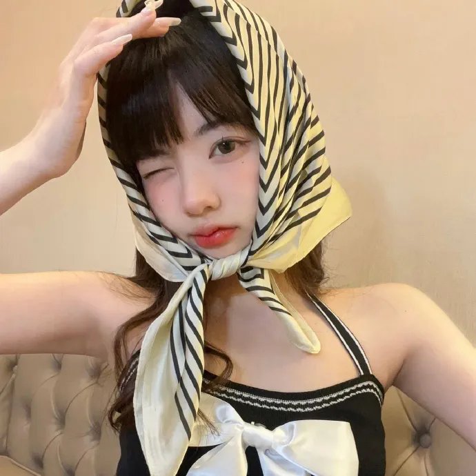 恶女2023