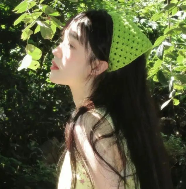 笼中女囚